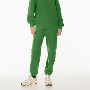 TNA super fleece sweatpants